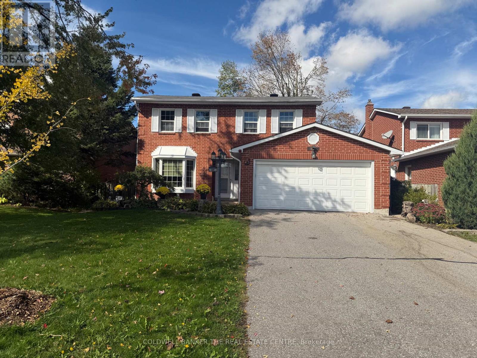 59 Pepler Place, Barrie, Ontario  L4N 5E3 - Photo 3 - S13881712