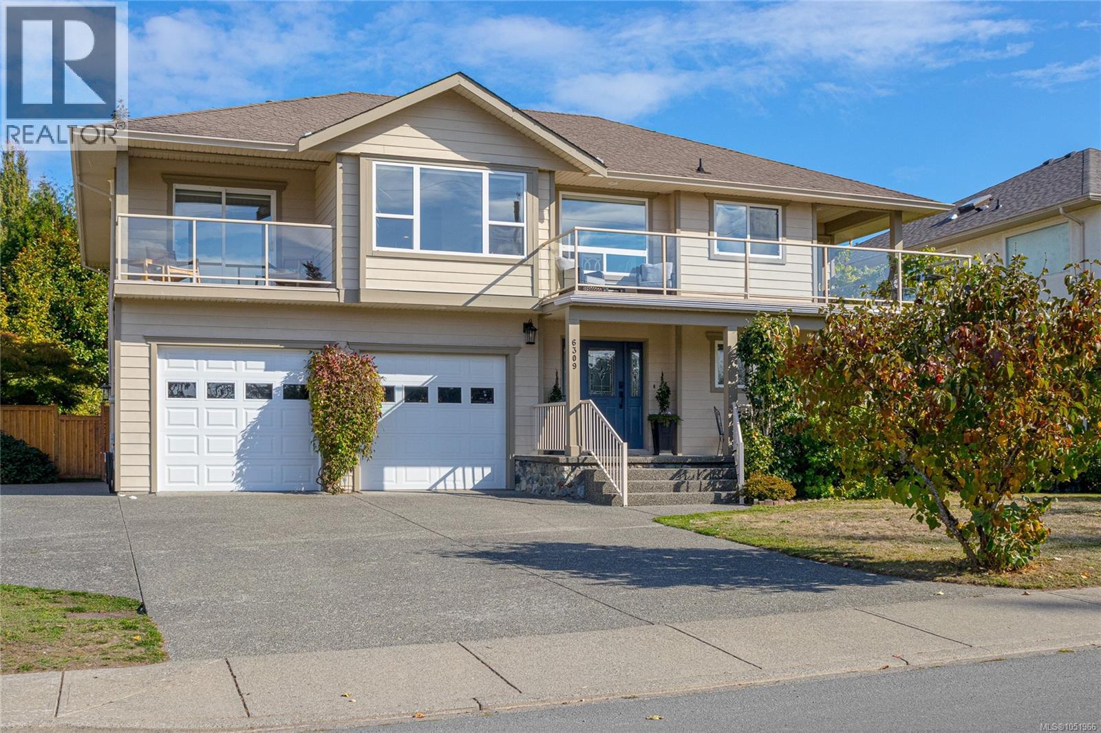 6309 Central Saanich Rd