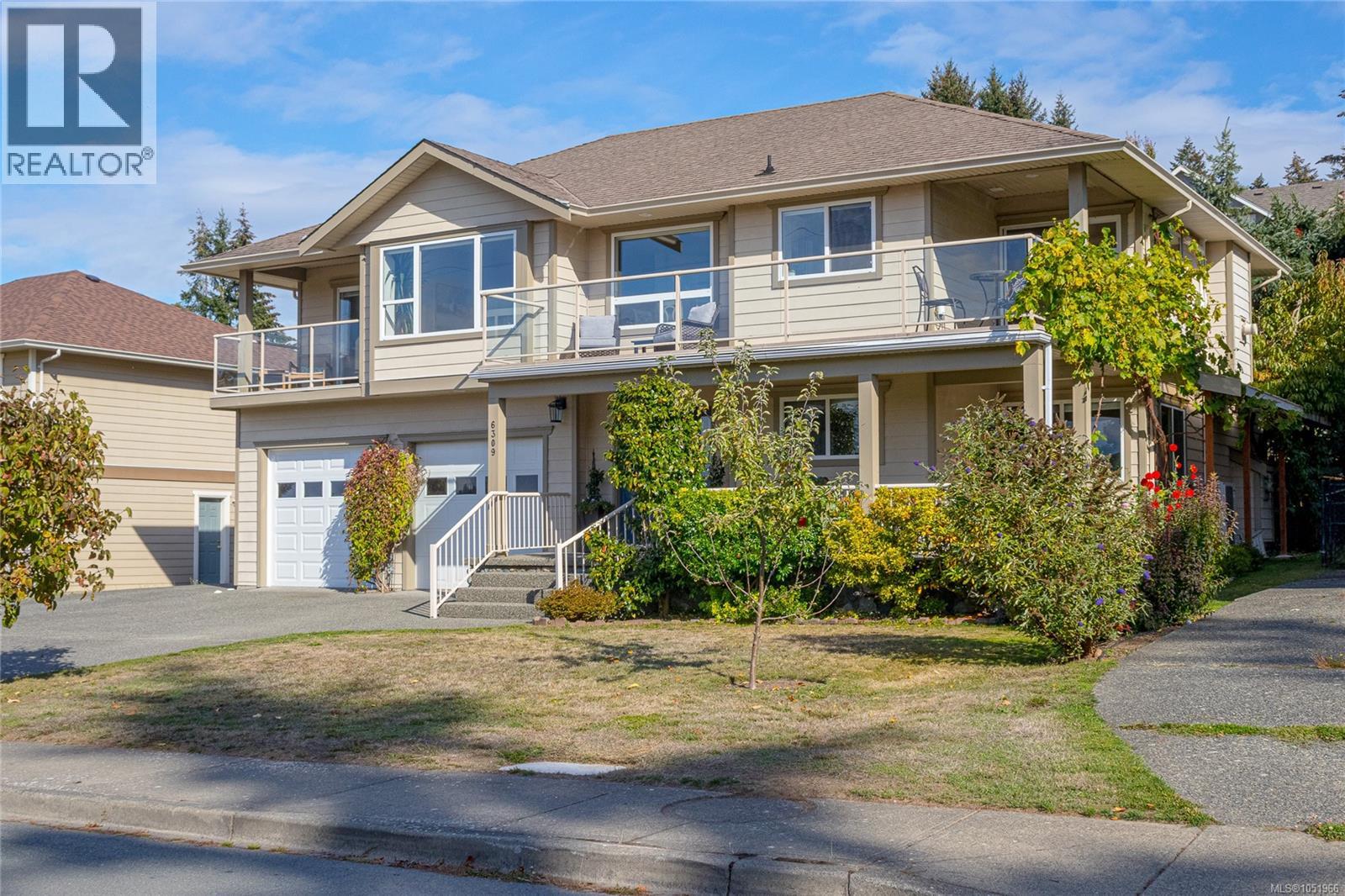 6309 Central Saanich Rd