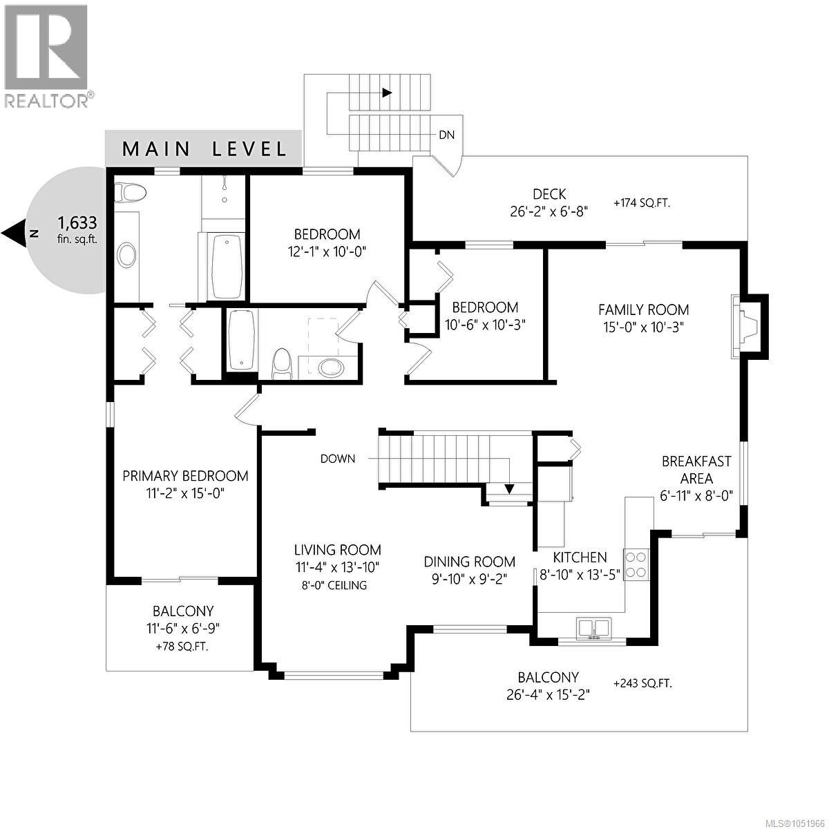 6309 Central Saanich Rd