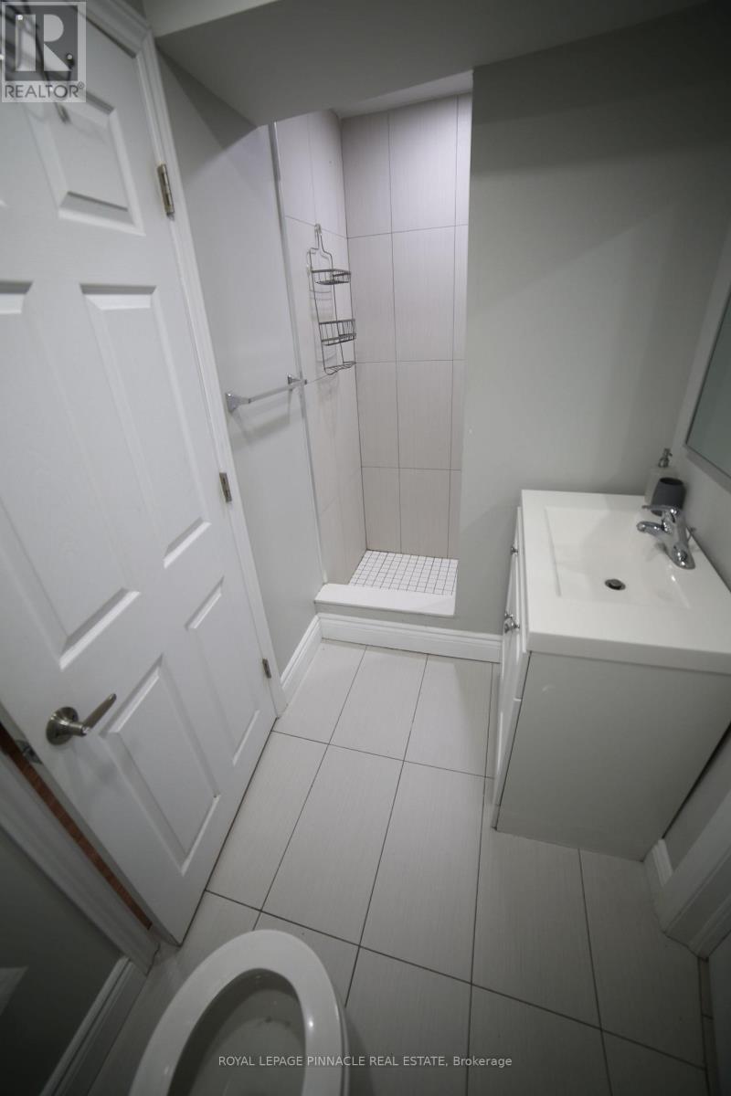 Basement - 2888 Glace Bay Road, Mississauga, Ontario  L5N 2K1 - Photo 8 - W13881474