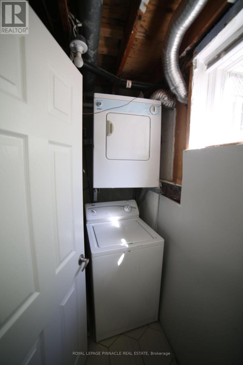 Basement - 2888 Glace Bay Road, Mississauga, Ontario  L5N 2K1 - Photo 9 - W13881474