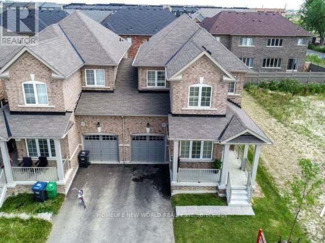 15 Grove End Way, Brampton, Ontario  L6R 4A2 - Photo 1 - W13881548