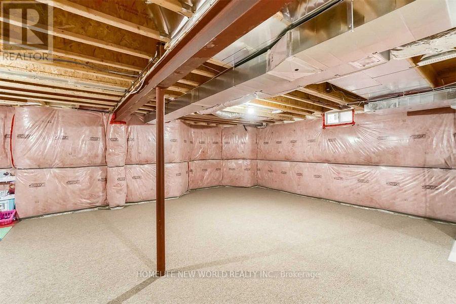15 Grove End Way, Brampton, Ontario  L6R 4A2 - Photo 14 - W13881548