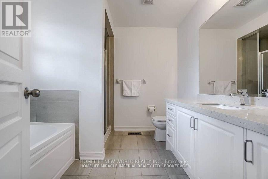 15 Grove End Way, Brampton, Ontario  L6R 4A2 - Photo 8 - W13881548