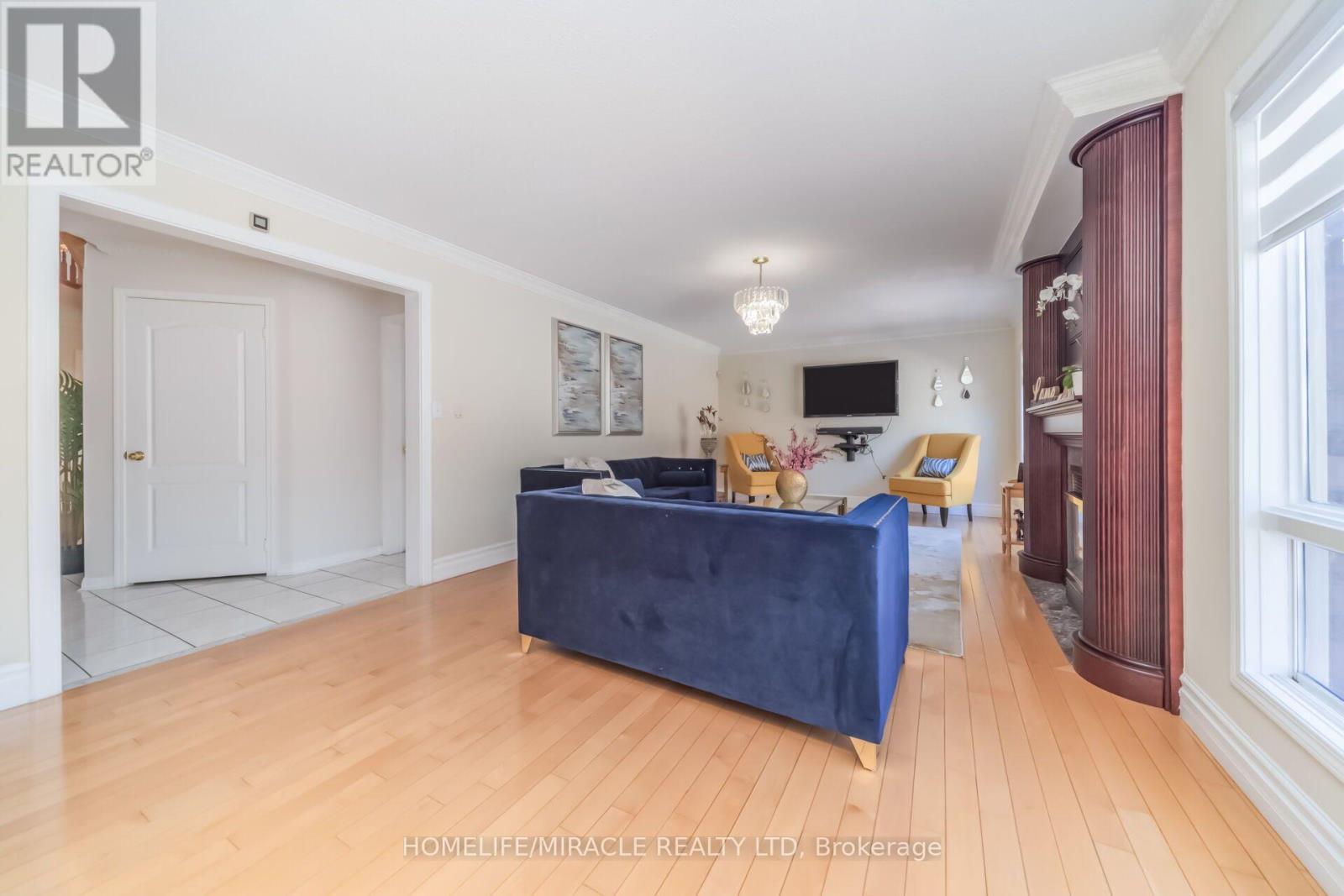 32 Gold Tree Street, Brampton, Ontario  L6R 1T9 - Photo 16 - W13881582