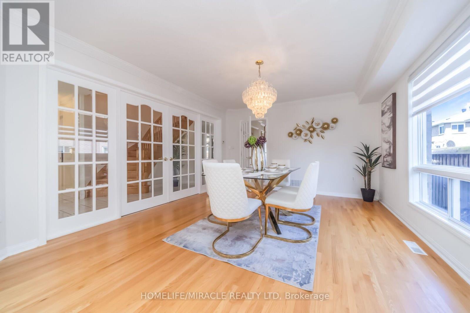32 Gold Tree Street, Brampton, Ontario  L6R 1T9 - Photo 6 - W13881582