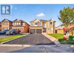 32 GOLD TREE STREET, Brampton, Ontario