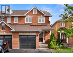 7237 FRONTIER RIDGE, Mississauga, Ontario