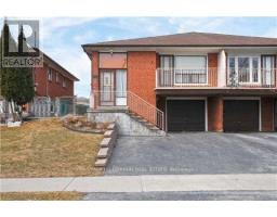 151 ARDWICK BOULEVARD, Toronto, Ontario