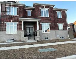 506 KENNEDY CIRCLE W, Milton, Ontario