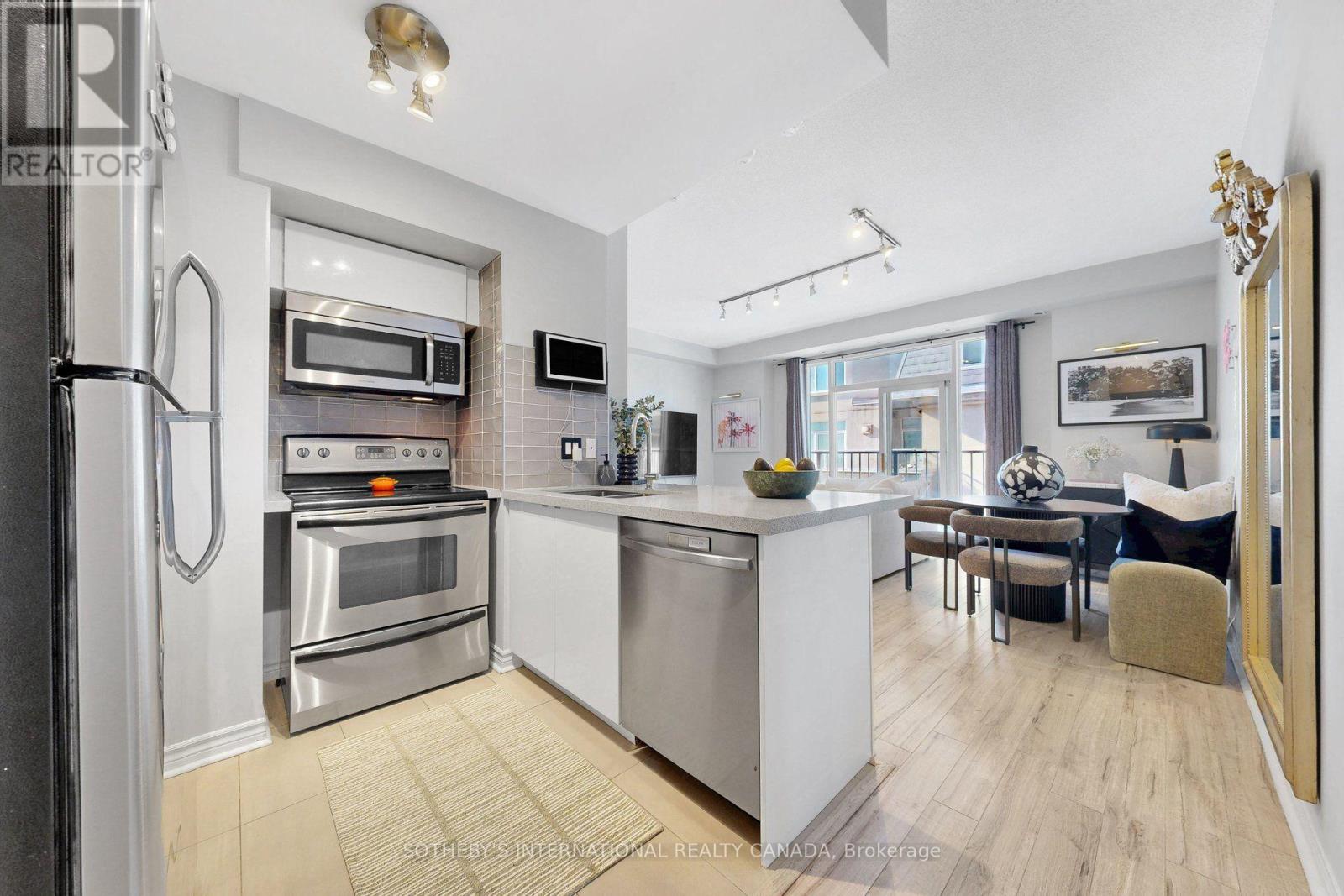377 - 32 Stadium Road, Toronto, Ontario  M5V 3P4 - Photo 10 - C13869102