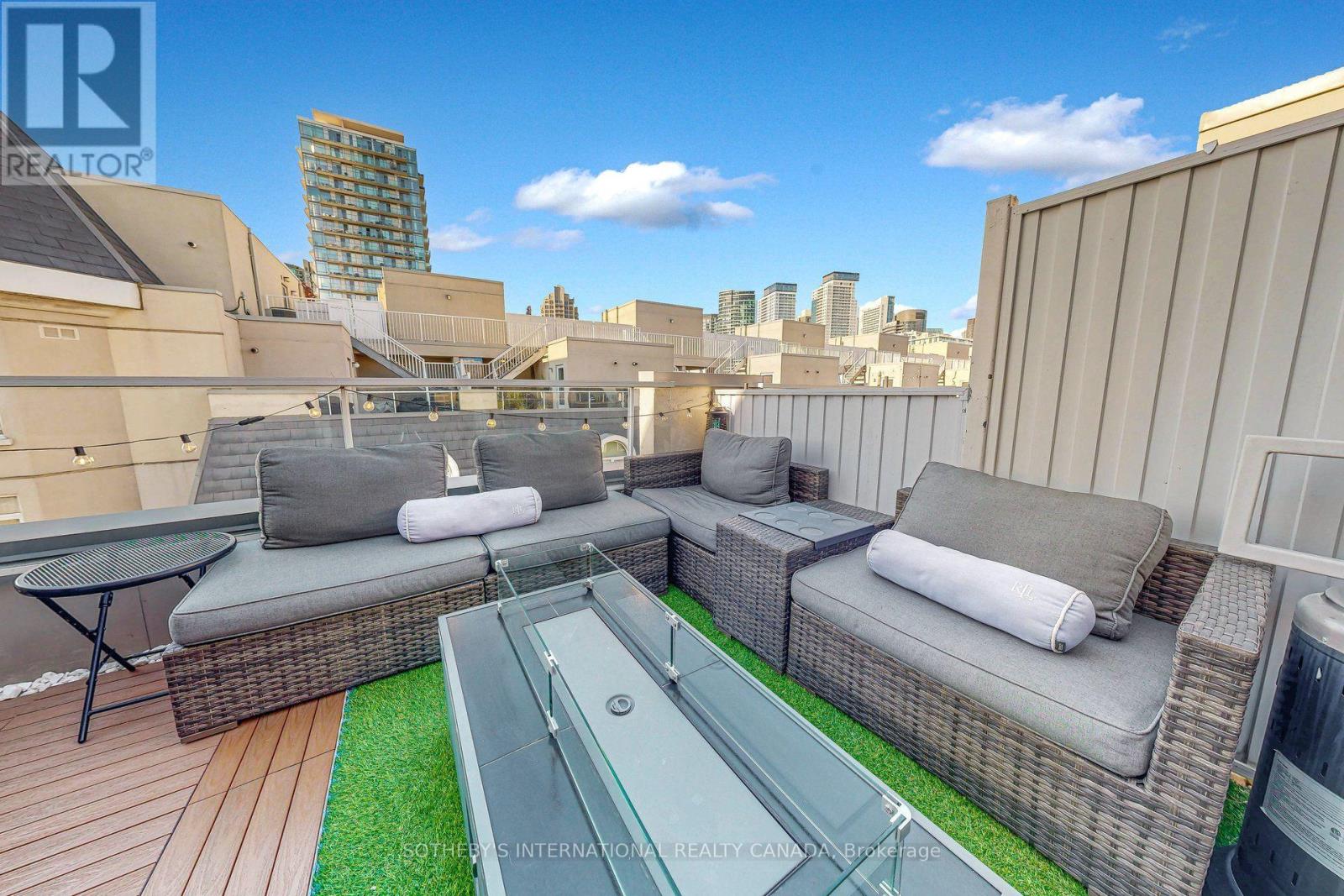 377 - 32 Stadium Road, Toronto, Ontario  M5V 3P4 - Photo 37 - C13869102