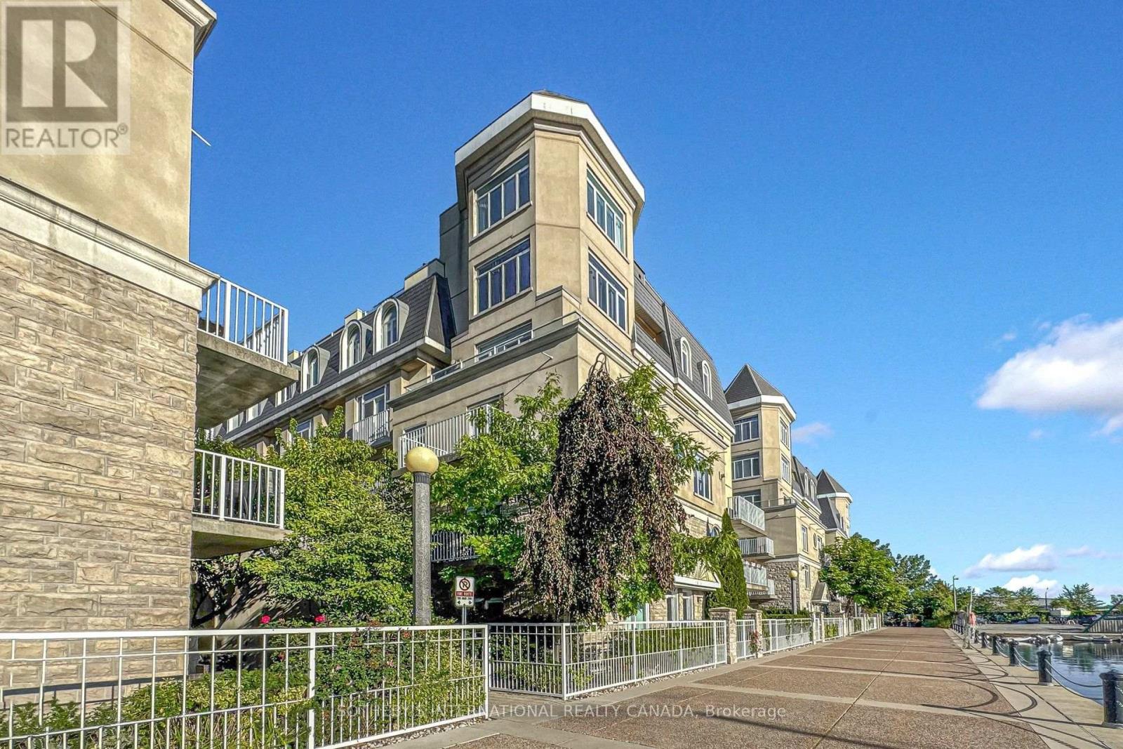 377 - 32 Stadium Road, Toronto, Ontario  M5V 3P4 - Photo 5 - C13869102