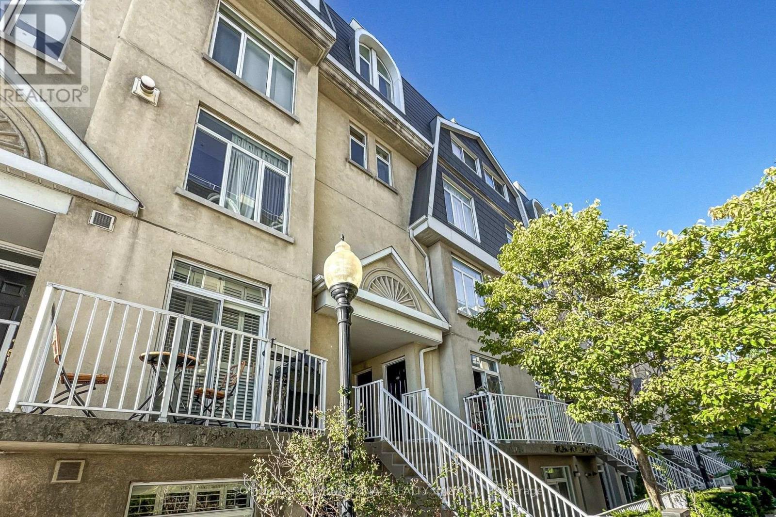 377 - 32 Stadium Road, Toronto, Ontario  M5V 3P4 - Photo 6 - C13869102