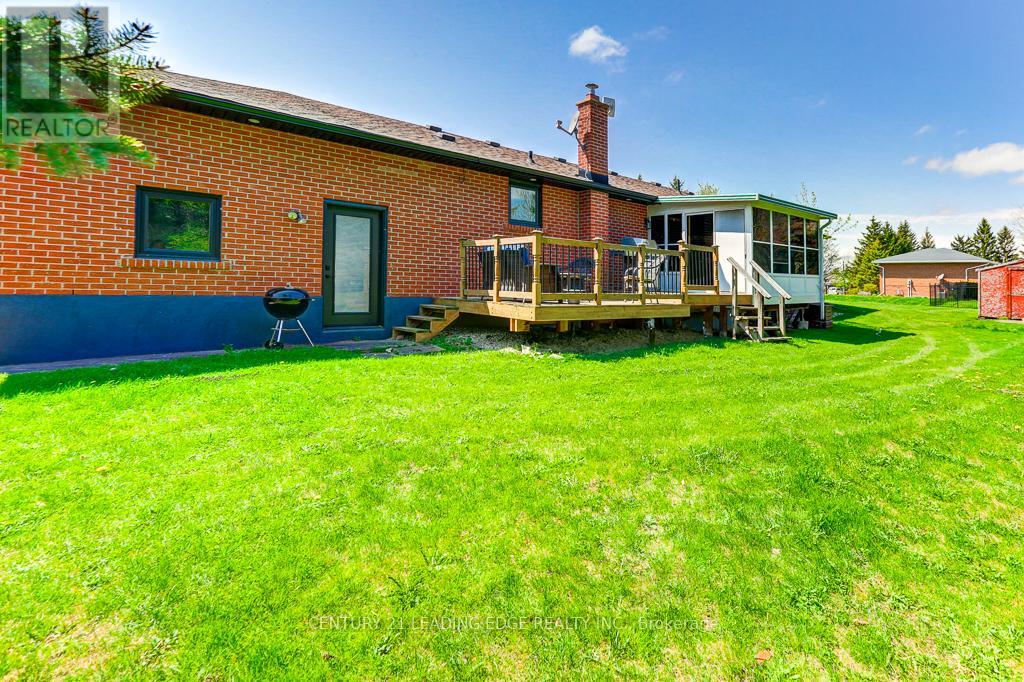 3 Haley Drive, Adjala-Tosorontio, Ontario  L0G 1L0 - Photo 36 - N13876214