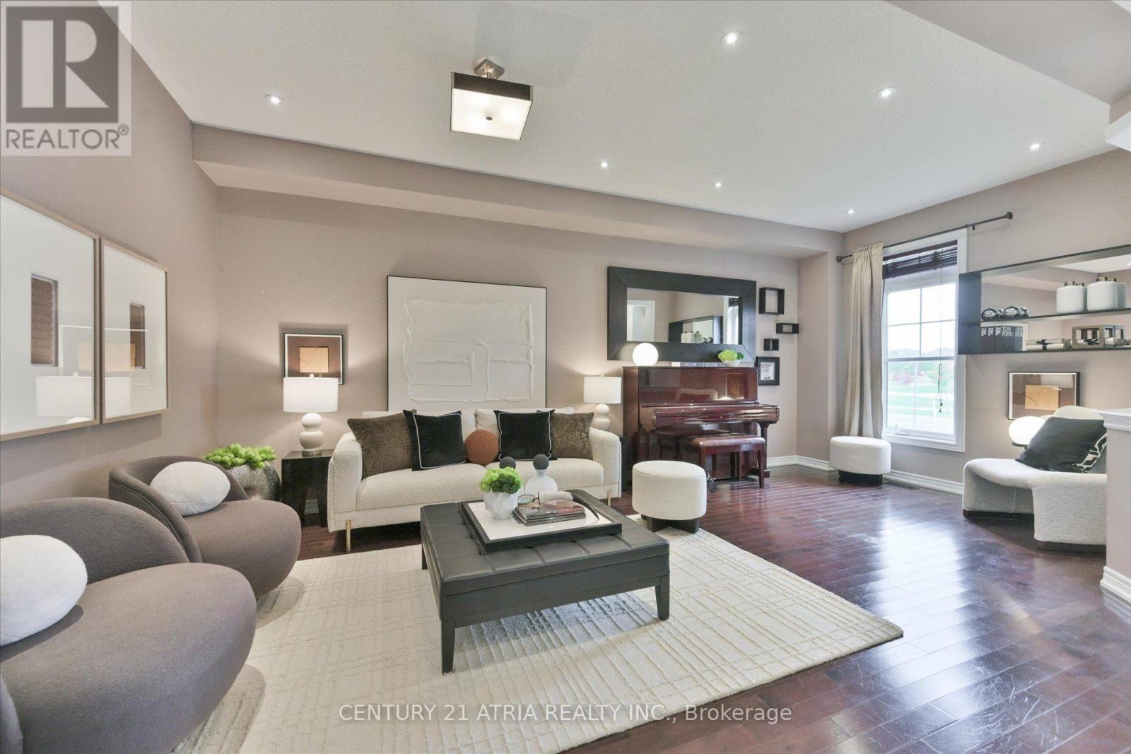 35 Russell Dawson Road, Markham, Ontario  L6C 0G7 - Photo 9 - N13841720