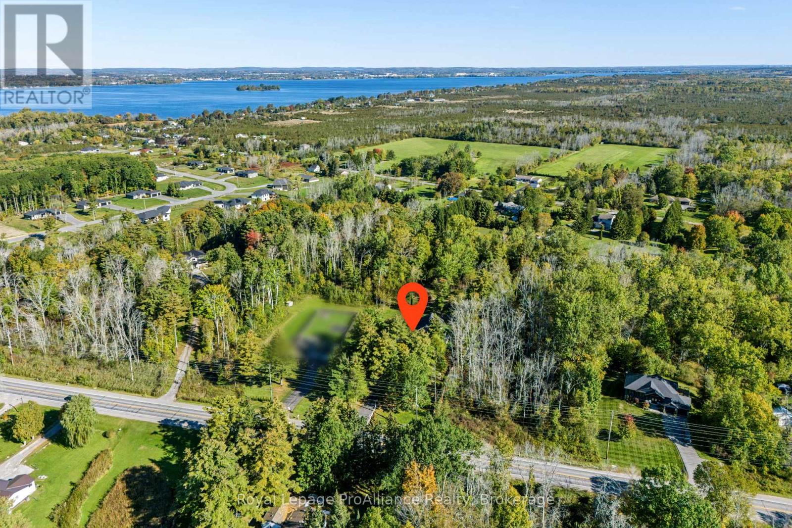 21502 Loyalist Parkway (Highway 33) Parkway, Prince Edward County, Ontario  K0K 1L0 - Photo 47 - X13872100