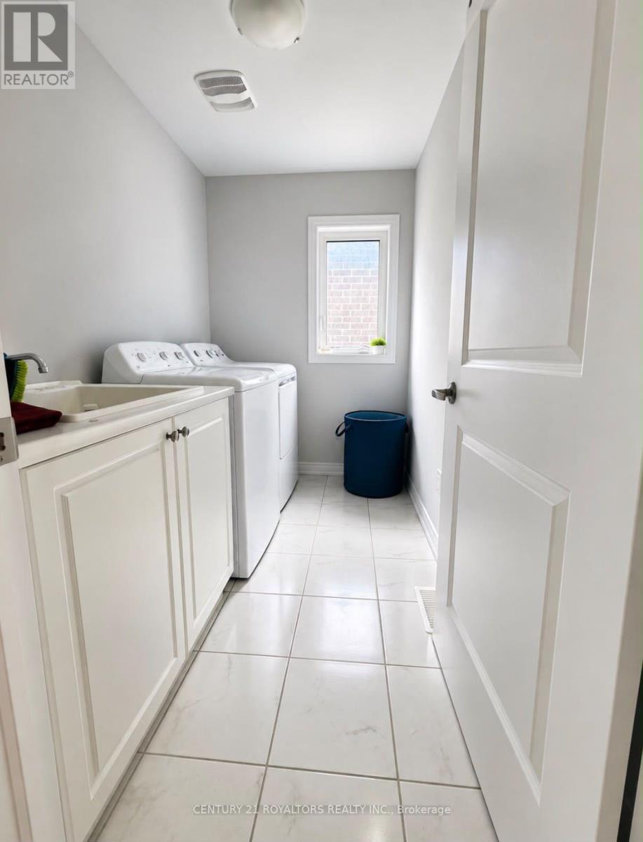165 Huntingford Trail, Woodstock, Ontario  N4T 0M3 - Photo 11 - X13881470