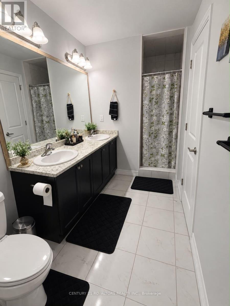 165 Huntingford Trail, Woodstock, Ontario  N4T 0M3 - Photo 7 - X13881470