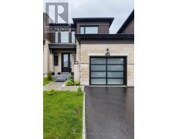 165 HUNTINGFORD TRAIL, Woodstock, Ontario