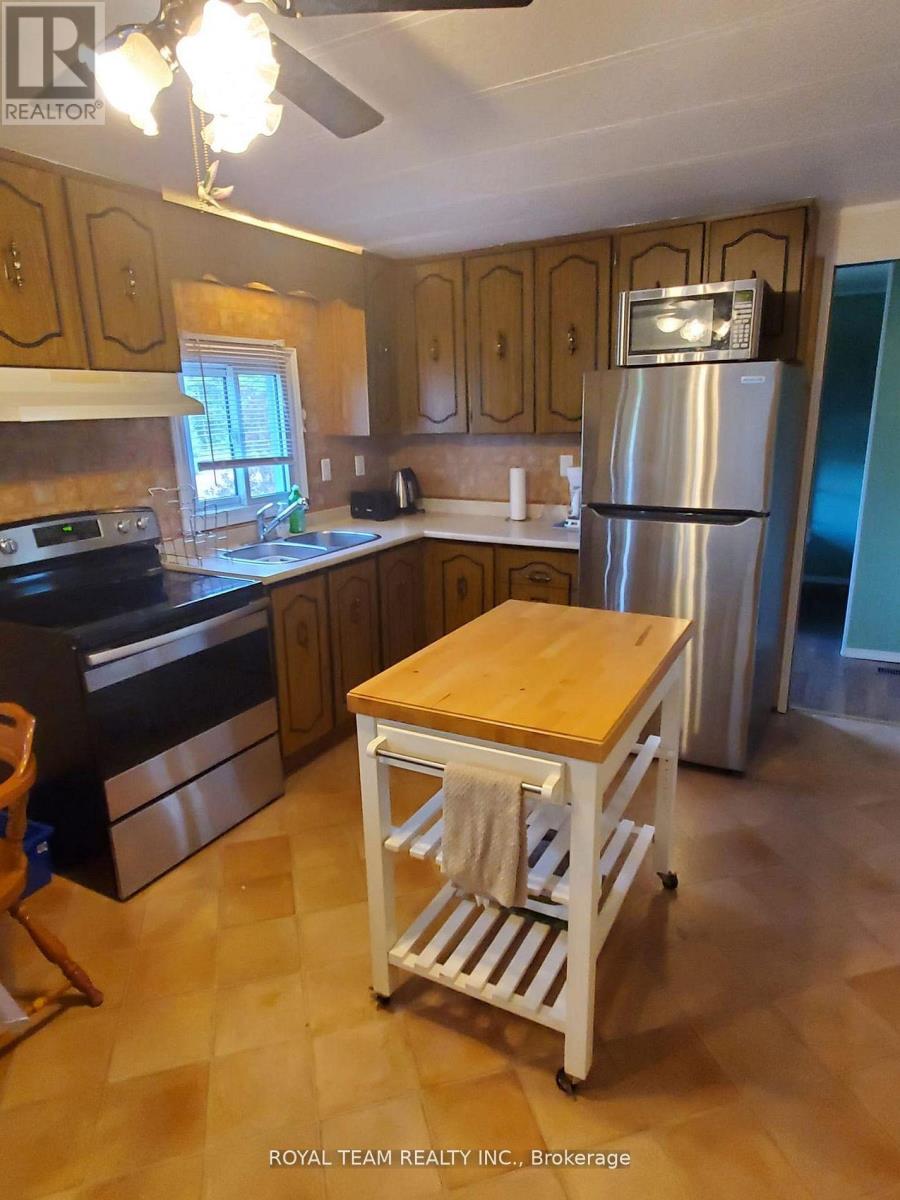 608 Hickory Beach Road, Kawartha Lakes, Ontario  K0M 1N0 - Photo 8 - X13881500