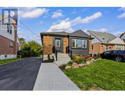 UPPER - 156 E36TH STREET, Hamilton, Ontario