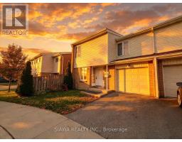 196 - 700 OSGOODE DRIVE, London South, Ontario