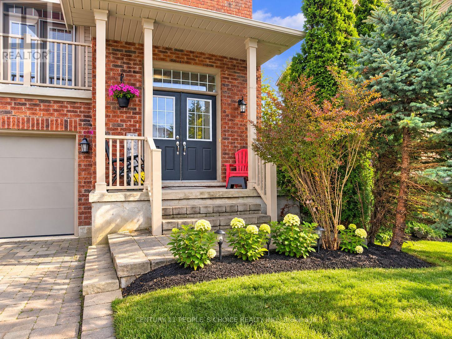 15 - 400 SKYLINE AVENUE, London North, Ontario