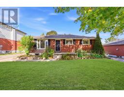 UPPER - 5 MCCAMMON STREET, Brant, Ontario