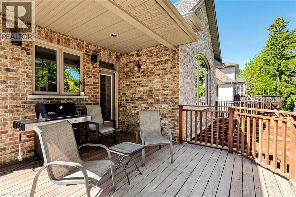 118 Foxridge Drive, Ancaster, Ontario  L9G 5B9 - Photo 41 - 40870309
