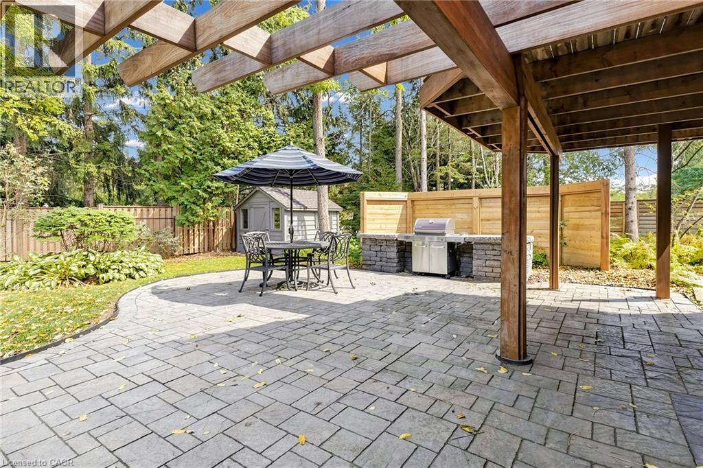 118 Foxridge Drive, Ancaster, Ontario  L9G 5B9 - Photo 44 - 40870309
