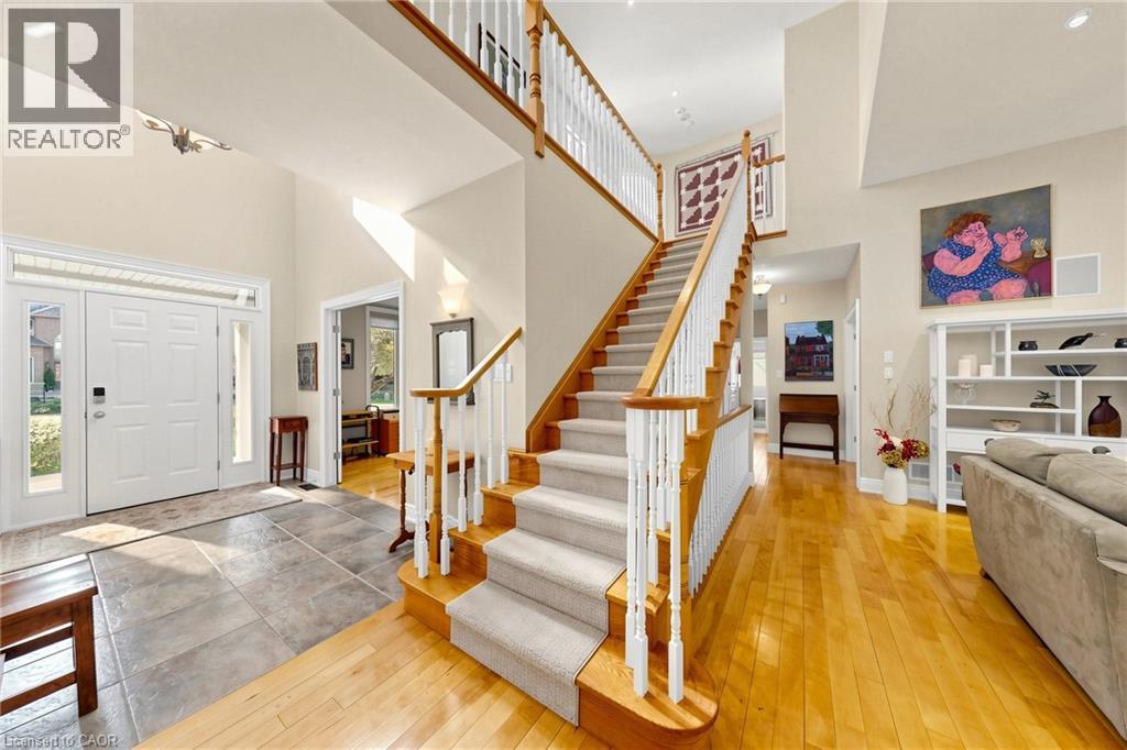 118 Foxridge Drive, Ancaster, Ontario  L9G 5B9 - Photo 5 - 40870309