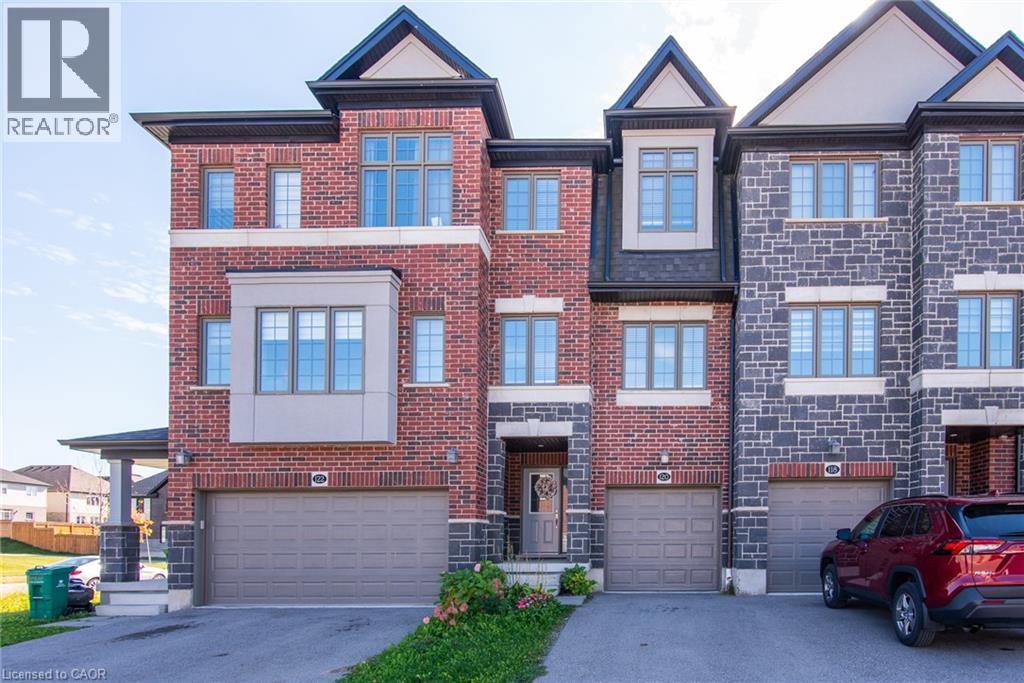 120 Monarch Woods Drive, Kitchener, Ontario  N2P 2N7 - Photo 1 - 40870212