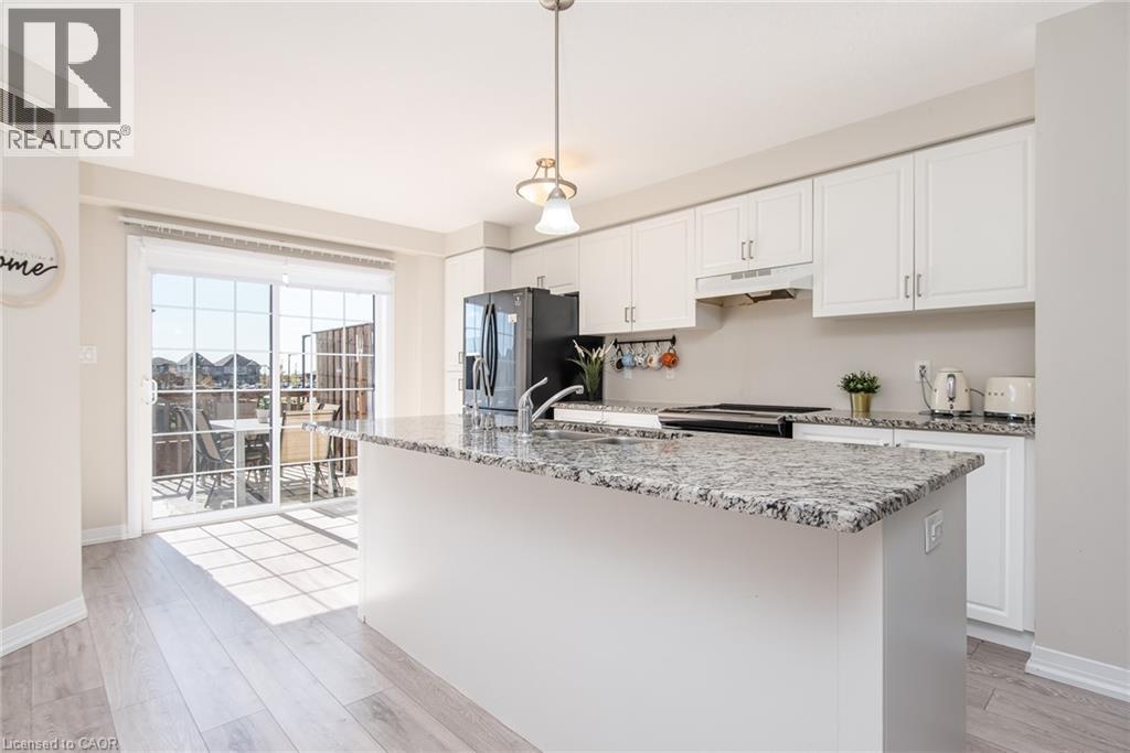 120 Monarch Woods Drive, Kitchener, Ontario  N2P 2N7 - Photo 14 - 40870212