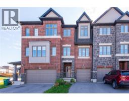 120 MONARCH WOODS Drive, kitchener, Ontario