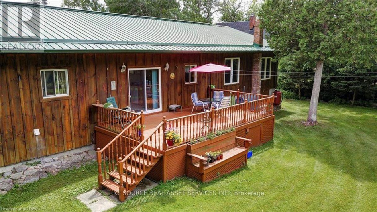 117 Front Street W, Kawartha Lakes, Ontario  K0M 1A0 - Photo 2 - X13879620