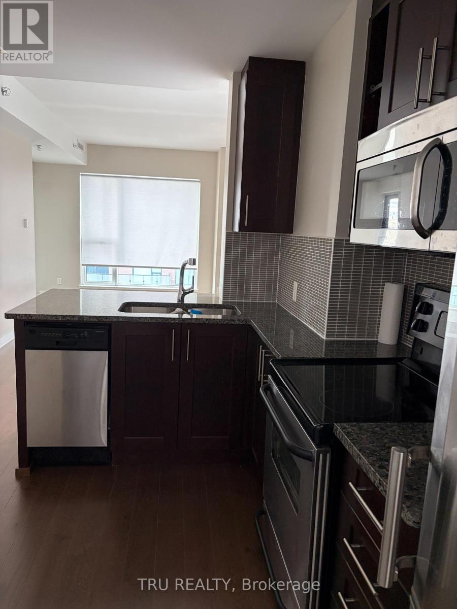 706 - 300c Lett Street, Ottawa, Ontario  K1R 0A7 - Photo 10 - X13841476