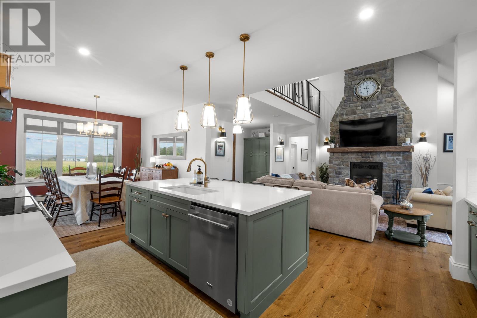 497 York Point Road, Cornwall, Prince Edward Island  C0A 1H0 - Photo 11 - 202625604