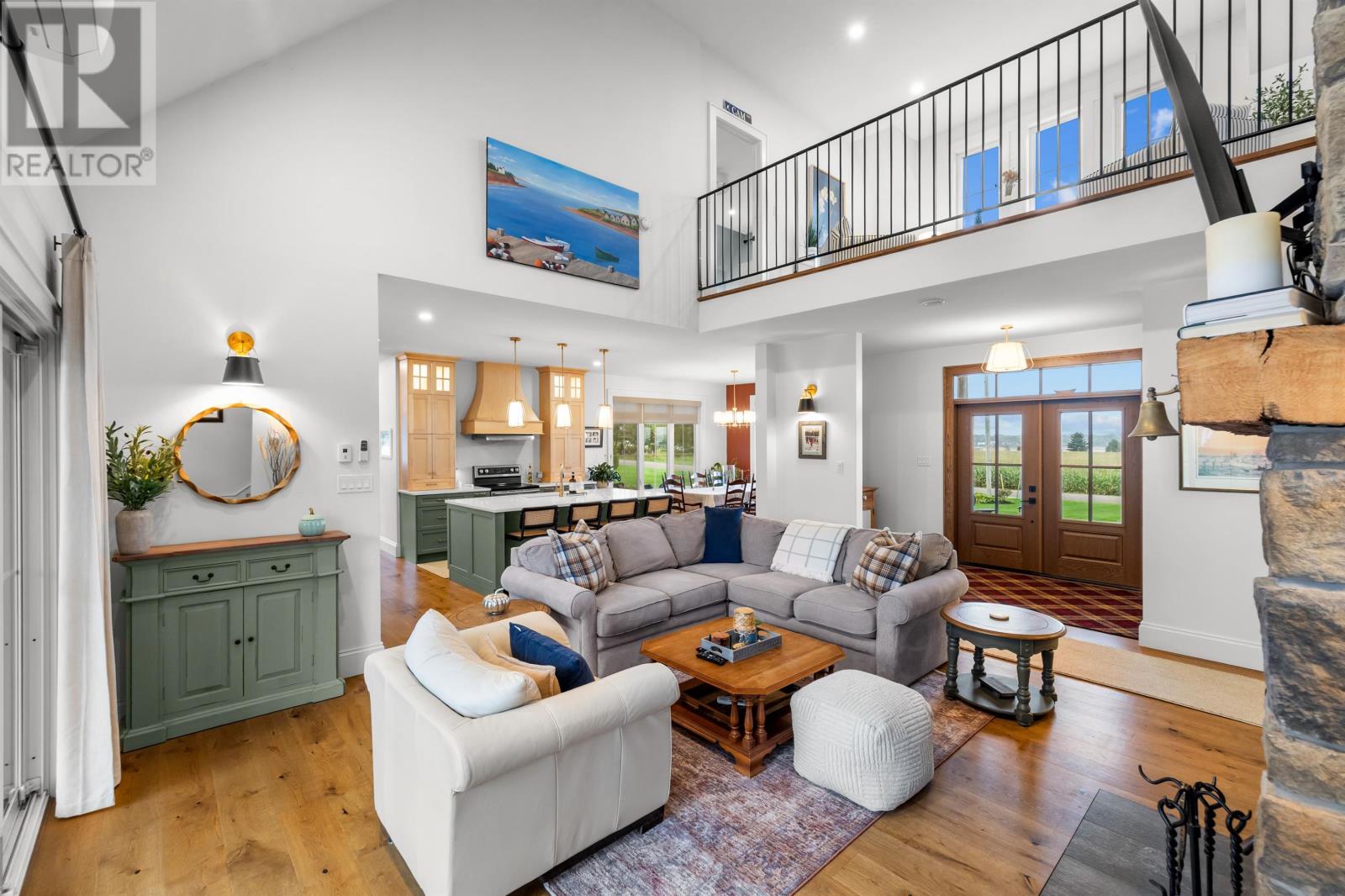 497 York Point Road, Cornwall, Prince Edward Island  C0A 1H0 - Photo 18 - 202625604