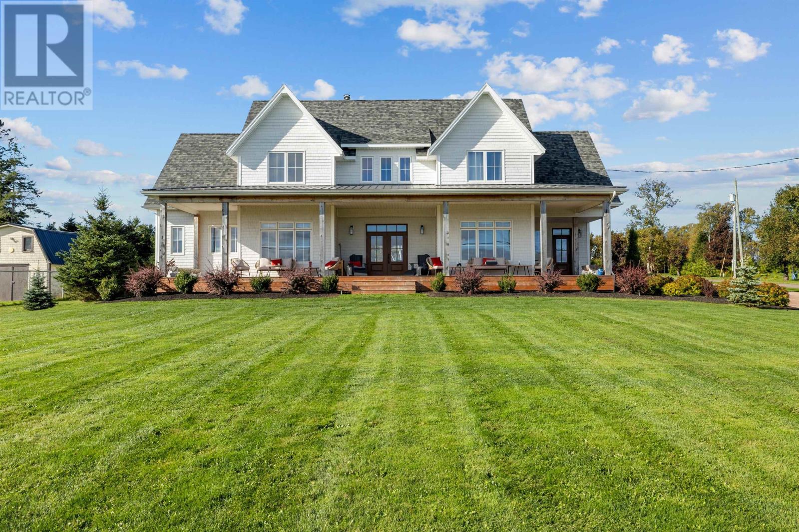 497 York Point Road, Cornwall, Prince Edward Island  C0A 1H0 - Photo 41 - 202625604