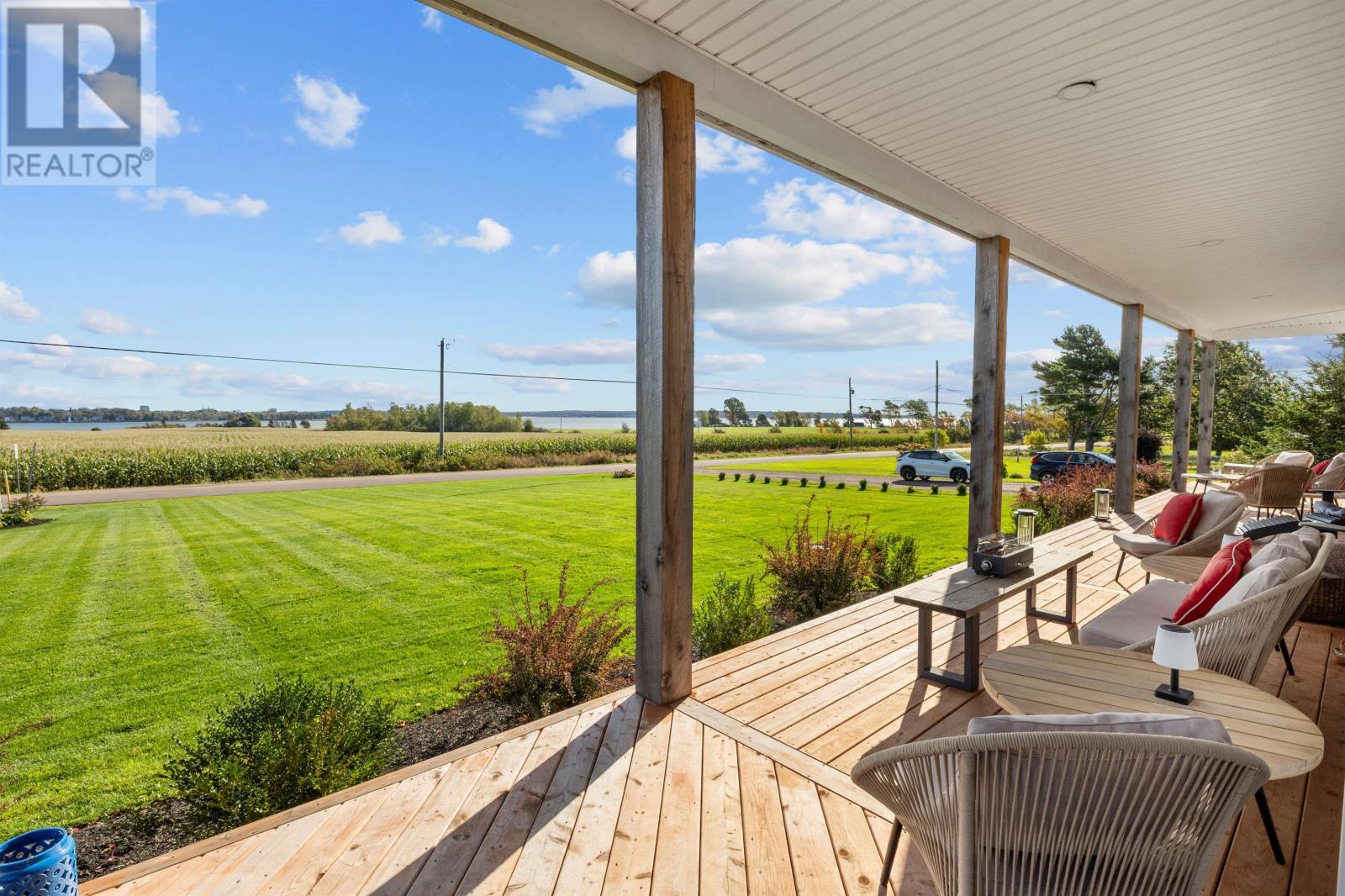 497 York Point Road, Cornwall, Prince Edward Island  C0A 1H0 - Photo 42 - 202625604