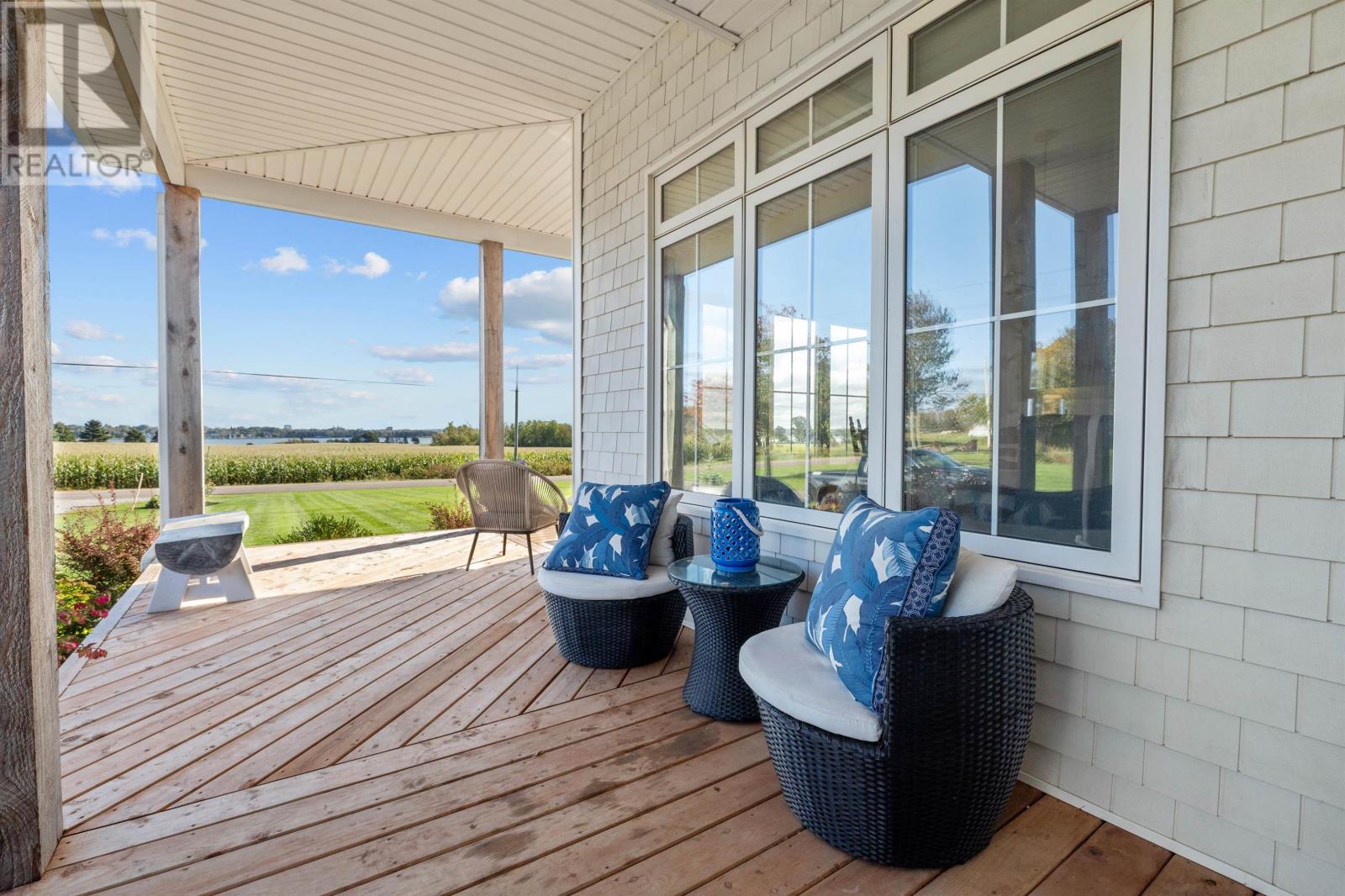 497 York Point Road, Cornwall, Prince Edward Island  C0A 1H0 - Photo 47 - 202625604