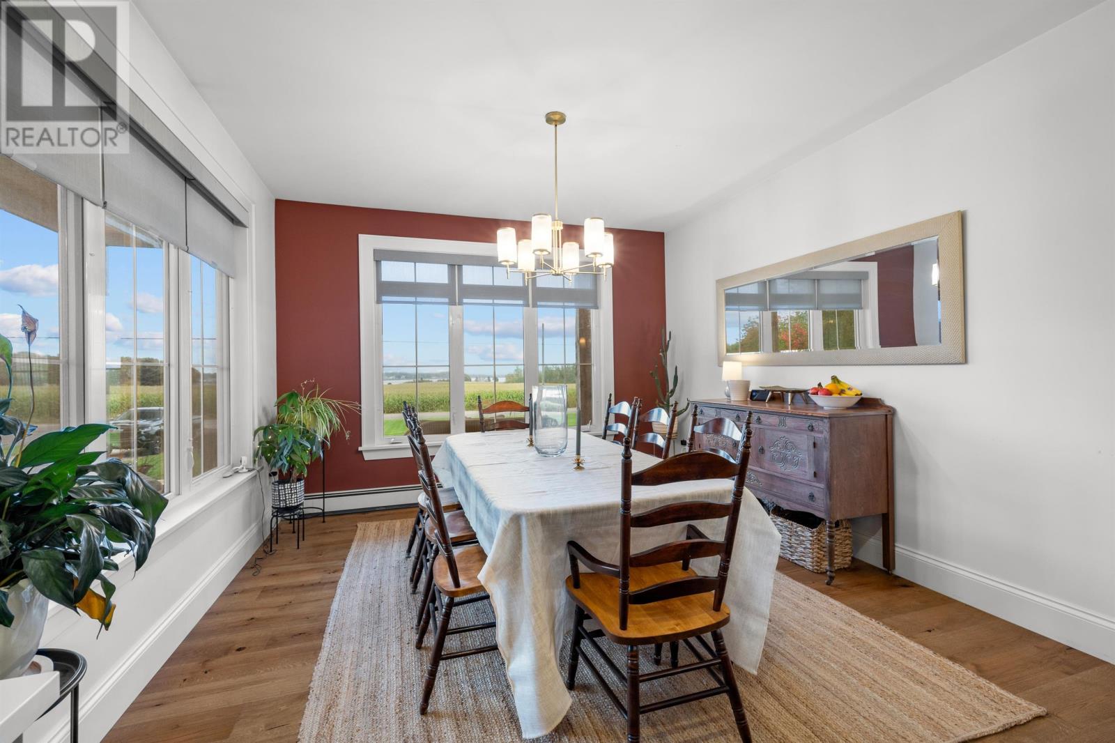 497 York Point Road, Cornwall, Prince Edward Island  C0A 1H0 - Photo 6 - 202625604