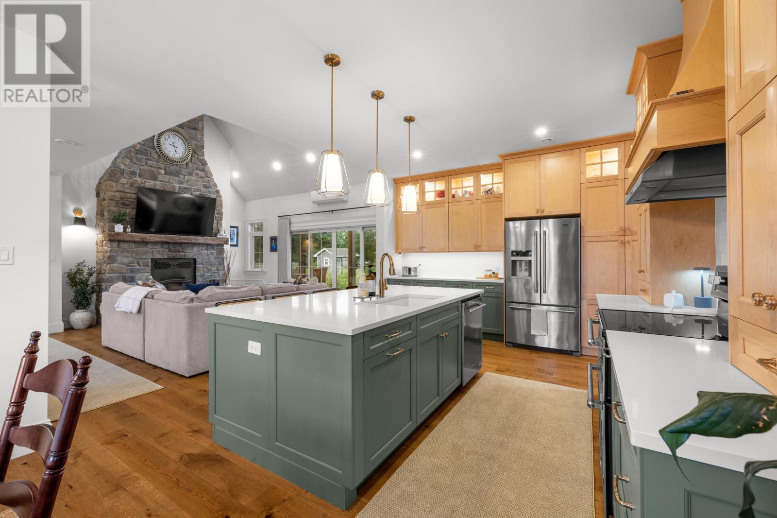 497 York Point Road, Cornwall, Prince Edward Island  C0A 1H0 - Photo 9 - 202625604