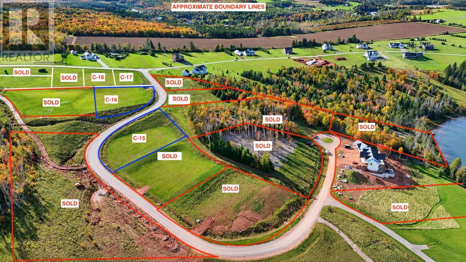 C-18 Riverbend Lane, North Granville, Prince Edward Island  C0A 1E0 - Photo 10 - 202625597