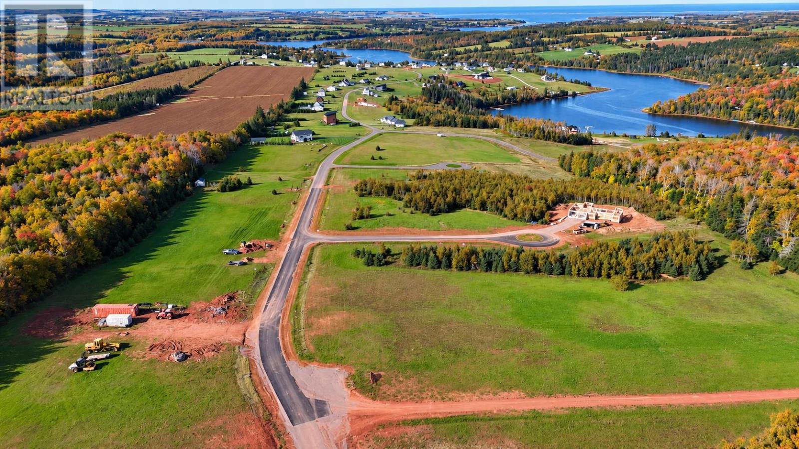 D-09 Riverbend Lane, Granville On The Water, North Granville, Prince Edward Island  C1N 4N0 - Photo 4 - 202625602
