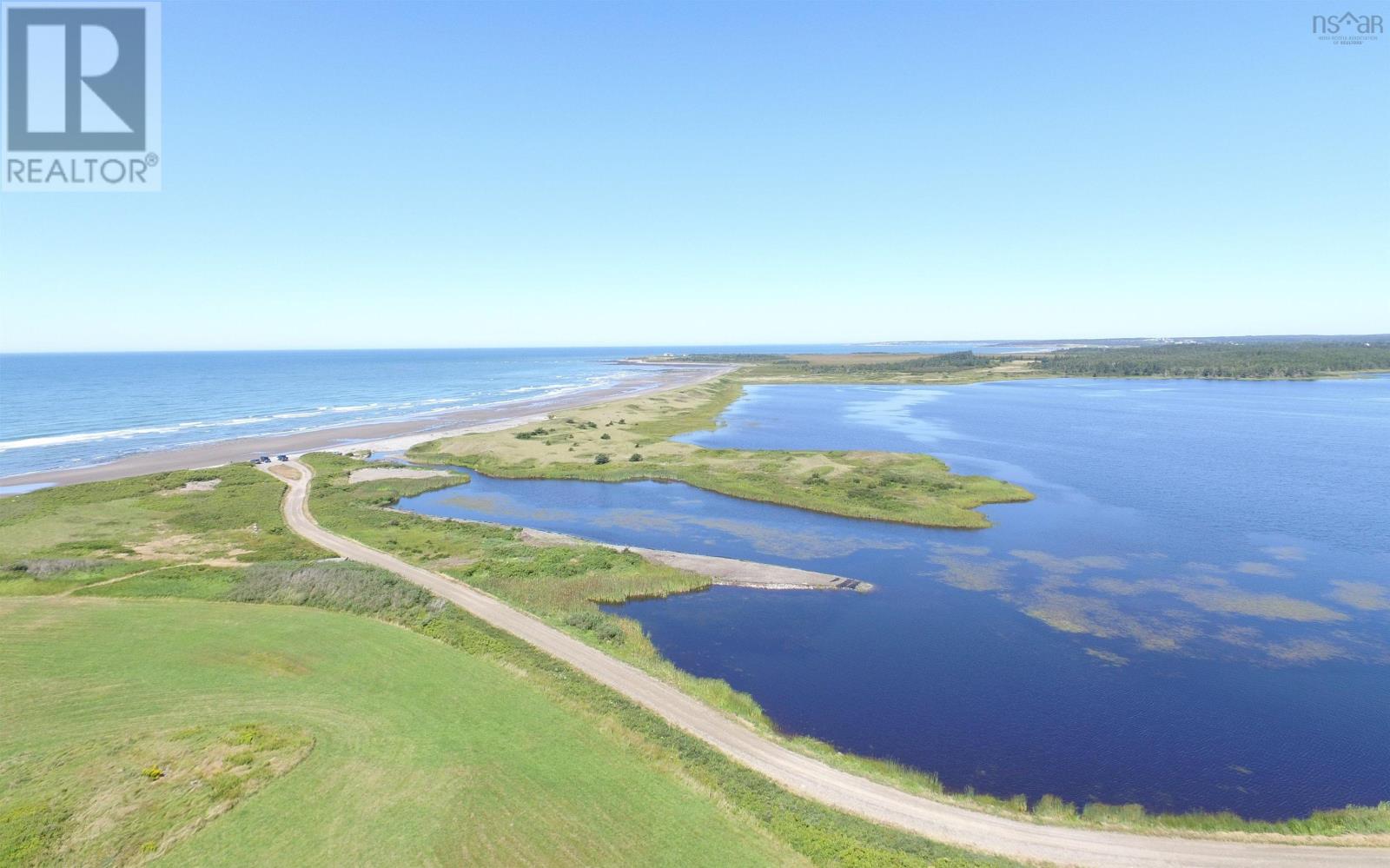 Lot Bartlett Shore Road, Beaver River, Nova Scotia B5A 5B2 - Photo 1 - 202606934