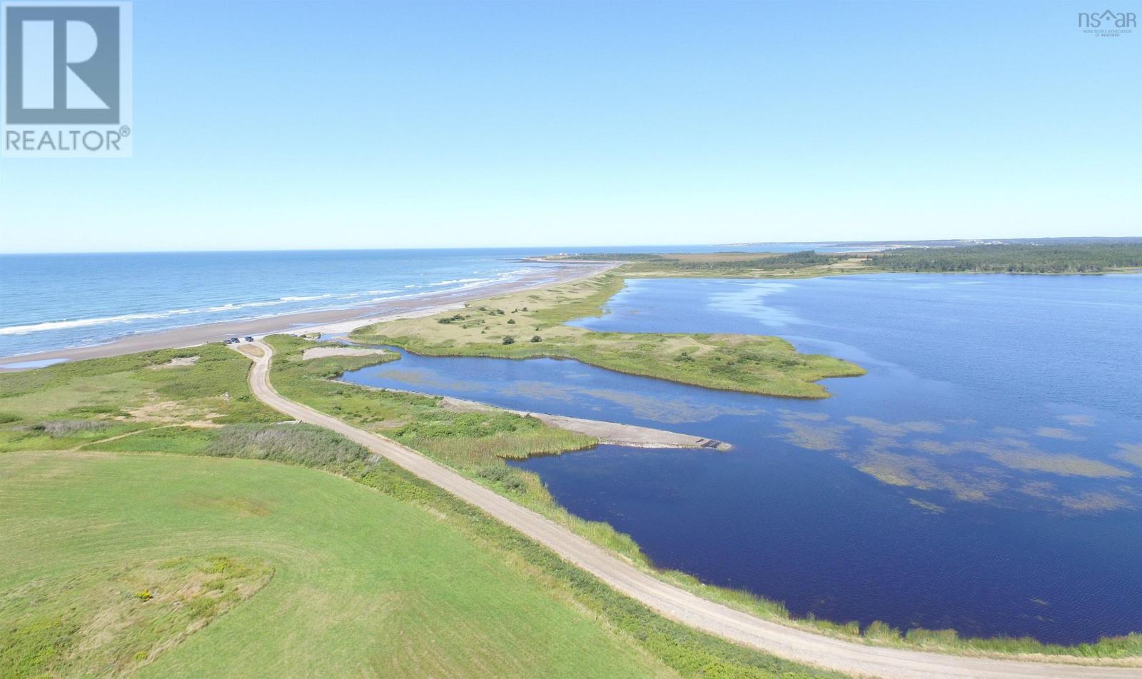 Lot Bartlett Shore Road, Beaver River, Nova Scotia B5A 5B2 - Photo 2 - 202606934