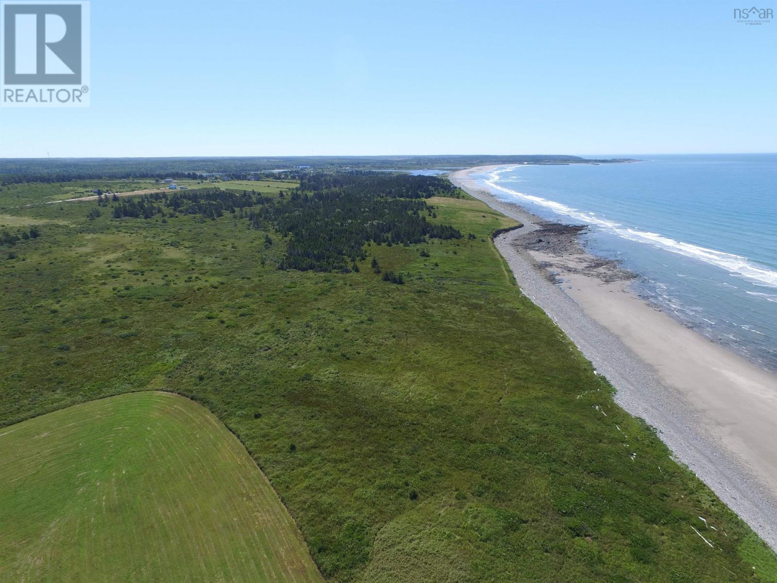 Lot Bartlett Shore Road, Beaver River, Nova Scotia B5A 5B2 - Photo 9 - 202606934